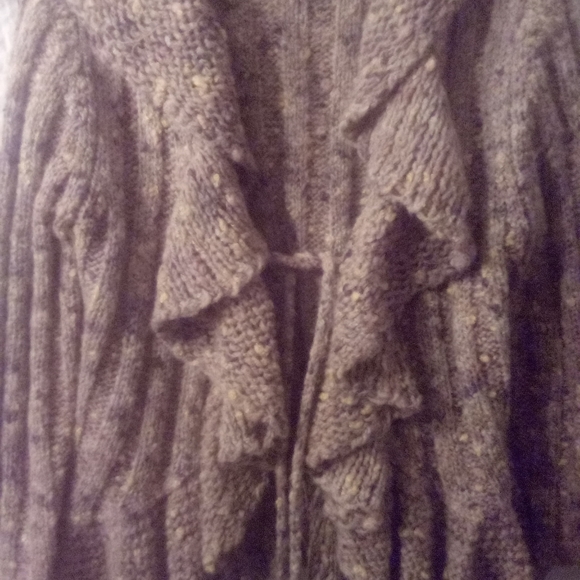 Ladies jacket - Picture 3 of 4